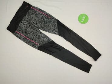 buty zimowe spiderman: HKMX, Legginsy Sportowe damskie, rozmiar XS — 2