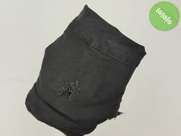 dżinsy czarne damskie: Jeansy damskie, rozmiar M — 6