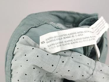 pull amd bear: Bershka, Spodnie materiałowe damskie, rozmiar 2XS — 6