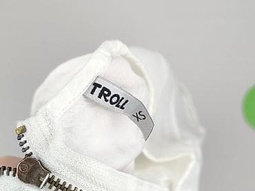 halens tuniki: Troll, Bluzka damska, rozmiar XS — 4