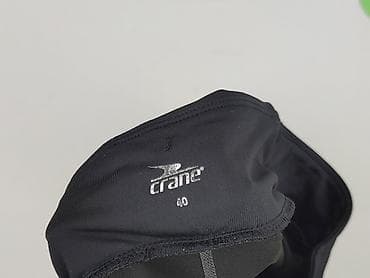 f: Crane, Legginsy Sportowe damskie, rozmiar L — 4