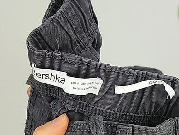 tanie cargo: Bershka, Szorty damskie, rozmiar S — 4