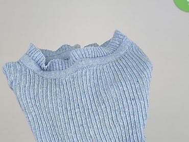 pepco sweter: Sweter damski, rozmiar S — 5