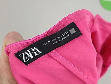 spodenki spódnice zara: Zara, Spódnica damska, rozmiar M — 4