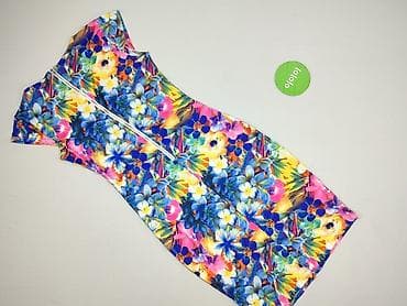 suknia retro: Vintage Dressing, Sukienka damska, rozmiar S — 3