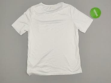 bluzy stradivarius: T-shirt damski, rozmiar L — 3