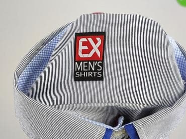 clockhouse collection: Koszulа dla mężczyzn, rozmiar L — 4