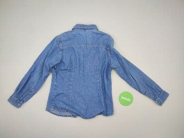 programmer t shirty: Blue, Koszula damska, rozmiar S — 3