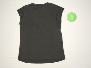 tanie t shirty damskie plus size: Women`s T-shirt, size S (EU 36) — 3