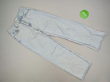 spodnie rocawear: Denim, Jeansy damskie, rozmiar XS — 2