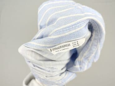 koszula taliowana stradivarius: Stradivarius, Koszula damska, S — 4