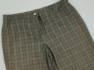 hippie spodnie: Spodnie 3/4 dla mężczyzn, rozmiar L — 1