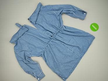 angels jeans: Shein Curve, Sukienka damska, rozmiar 2XL — 2