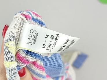 cropp sweter: Marks & Spencer, Kardigan damski, rozmiar L — 4