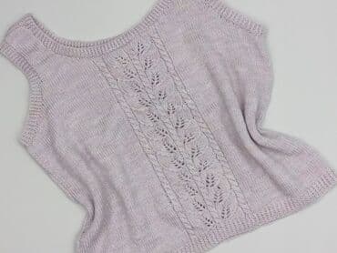 kapcie jordan pluszowe allegro: Sweter damski, rozmiar M — 1