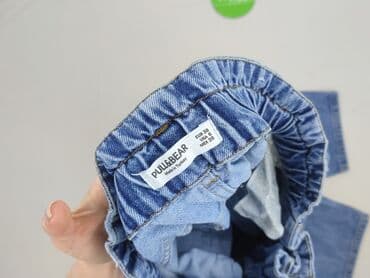 bershka ballon jeans: PULL&BEAR, Jeans for women, size S — 4