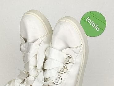 trampki atomowki: Sneakersy damskie, rozmiar 39 — 6