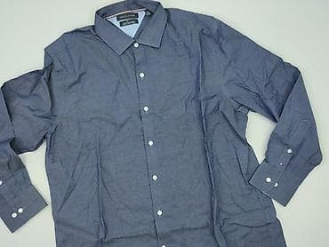 2pac shirts: Tommy Hilfiger, Koszulа dla mężczyzn, rozmiar XL — 1