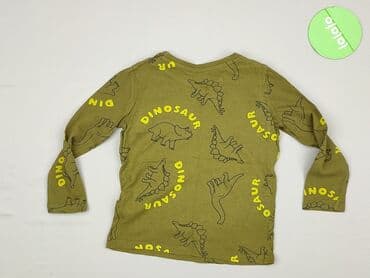 guess sukienki letnie: Sweatshirt, Sinsay, 2-3 years, 92-98 cm, condition - Perfect — 3