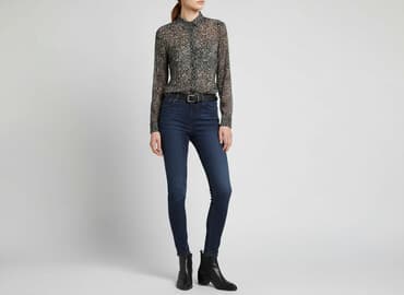 top secret bluzki wizytowe: Top Secret, Bluzka damska, rozmiar S — 6