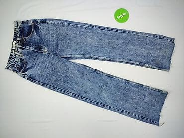 house dresy: House of Denim, Jeansy damskie, rozmiar S — 2