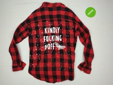 aplikacje z ubraniami: Cropp, Koszulа dla mężczyzn, rozmiar S — 3