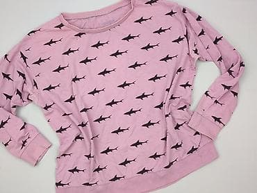 Women`s sweatshirt, size 8XL