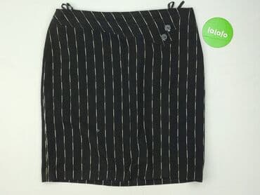 spódnice midi wzory: Sigma, Women`s skirt, size 3XL (EU 46) — 2