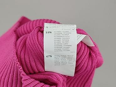 sweter fuksja mohito: Mohito, Sukienka damska, rozmiar M — 5