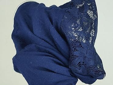 bluzki granatowe: Terranova, Bluzka damska, rozmiar L — 6