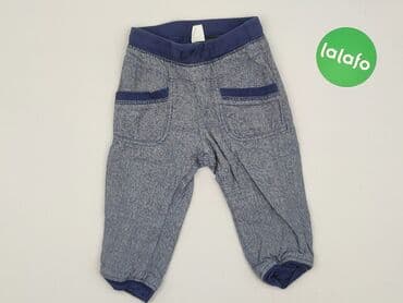 sweter hello kitty h m: Sweatpants, H&M, 9-12 months, condition - Very good — 2
