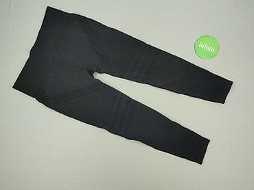 legginsy stronger: Legginsy Sportowe damskie, rozmiar 2XL — 2