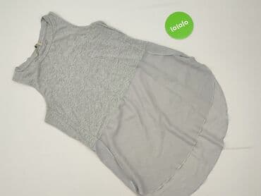 bluzki basic długi rękaw: Tu, Tunika damska, rozmiar S — 2