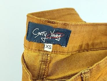 custom jeans: Jeansy damskie, rozmiar XS — 6