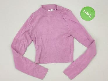 minouu przybylska i jordanov sweter: Sweter damski, M — 2