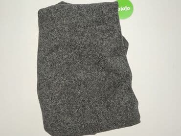 spódniczka z rozcięciami: Spódnica damska, rozmiar XL — 4