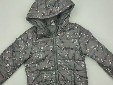ciepłe legginsy: Kurtka puchowa Little kids, 9 lat, Tkaniny syntetyczne, stan - Bardzo dobry — 1