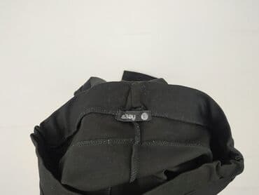 buty zimowe lv: Sisley, Legginsy Eleganckie damskie, rozmiar L — 5