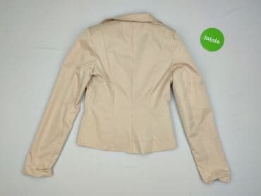 костюми жіночі класичні: Women's blazer, size M (EU 38) — 4