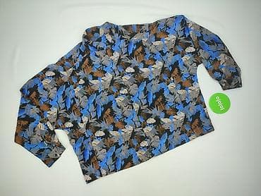 bluzki versace: Bluzka damska, rozmiar 8XL — 2