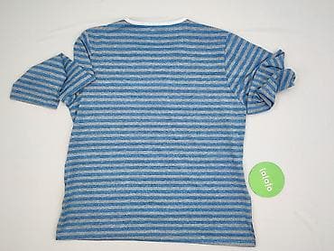 henley top: Bluzka damska, rozmiar L — 3