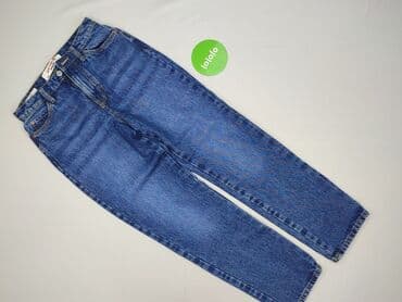 dżinsy kuloty: Jennyfer, Jeansy damskie, rozmiar 2XS — 2