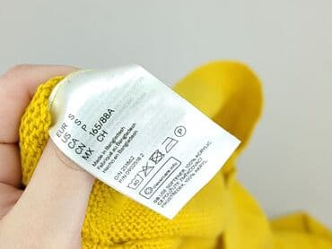 sweter hm szary: H&M Divided, Sweter damski, rozmiar S — 5