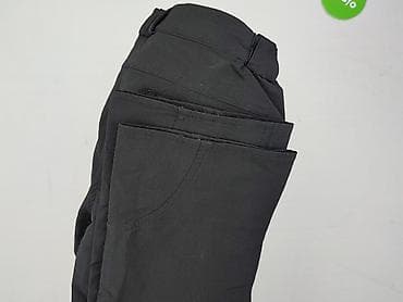 salewa: Spodnie cargo damskie, rozmiar S — 6