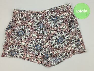 szorty damskie pull and bear: ONLY, Szorty damskie, rozmiar M — 2