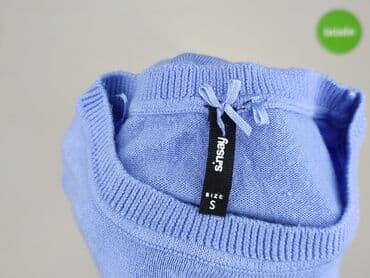 szlafrok sinsay damski: Sinsay, Sweter damski, rozmiar S — 4