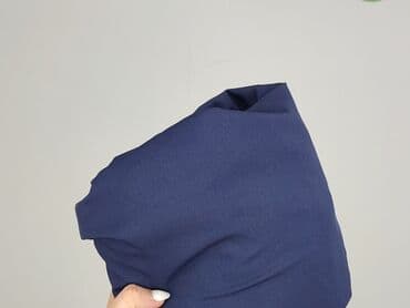 granatowa sukienka na wesele plus size: Sukienka damska, rozmiar M — 7