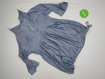 koszula loreto: Sukienka damska, rozmiar XL — 2