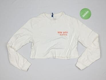 koszulka bts cropp: H&M Divided, Top damski, rozmiar XS — 2