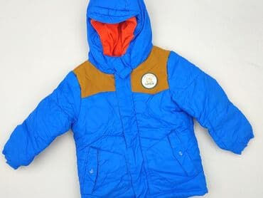 czapka ridge monkey: Kurtka zimowa, Wedze, 3-4 lat, 98-104 cm, stan - Bardzo dobry — 1